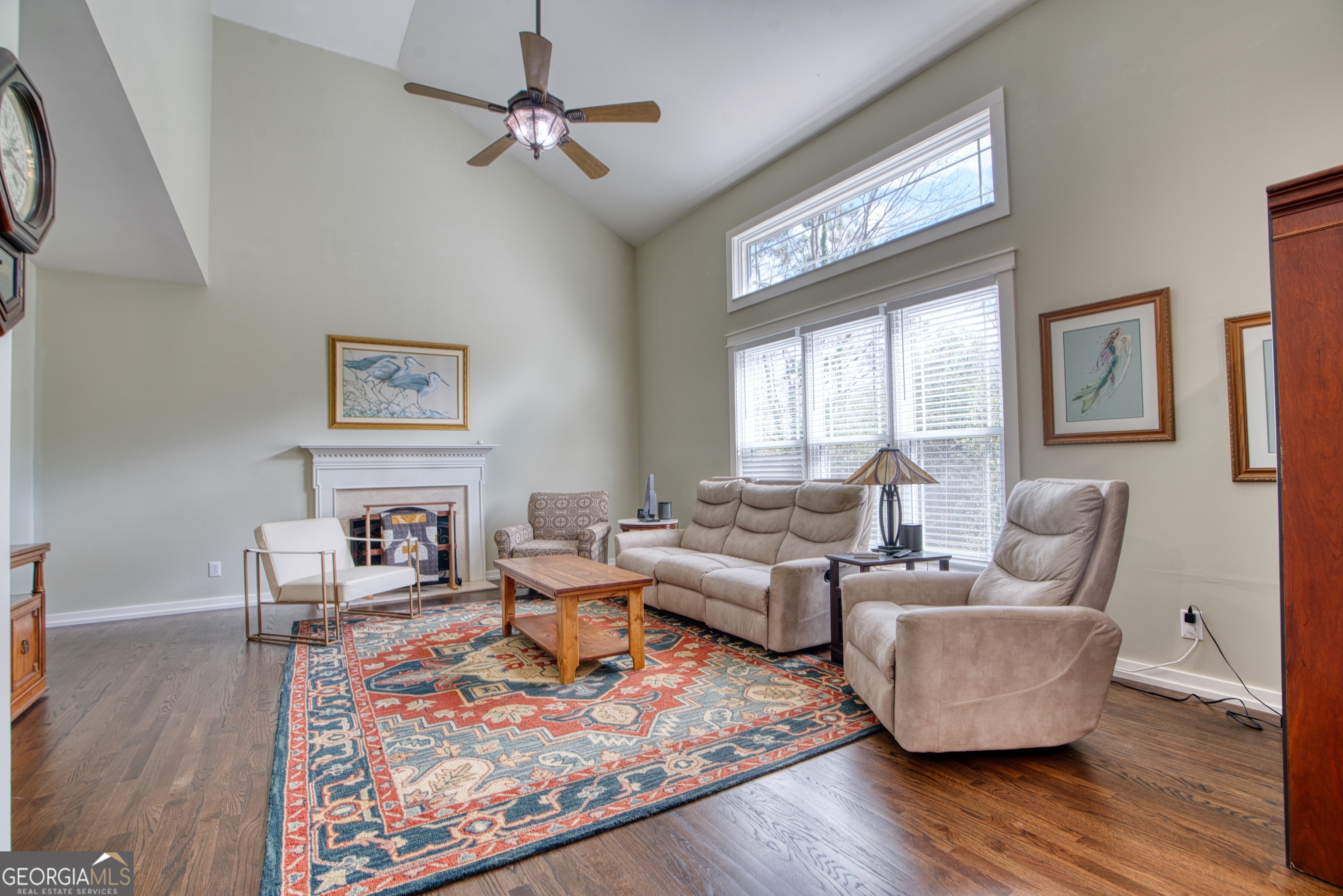 23 Gables Drive Southeast Rome, GA 30161 - Photo 20 of 55