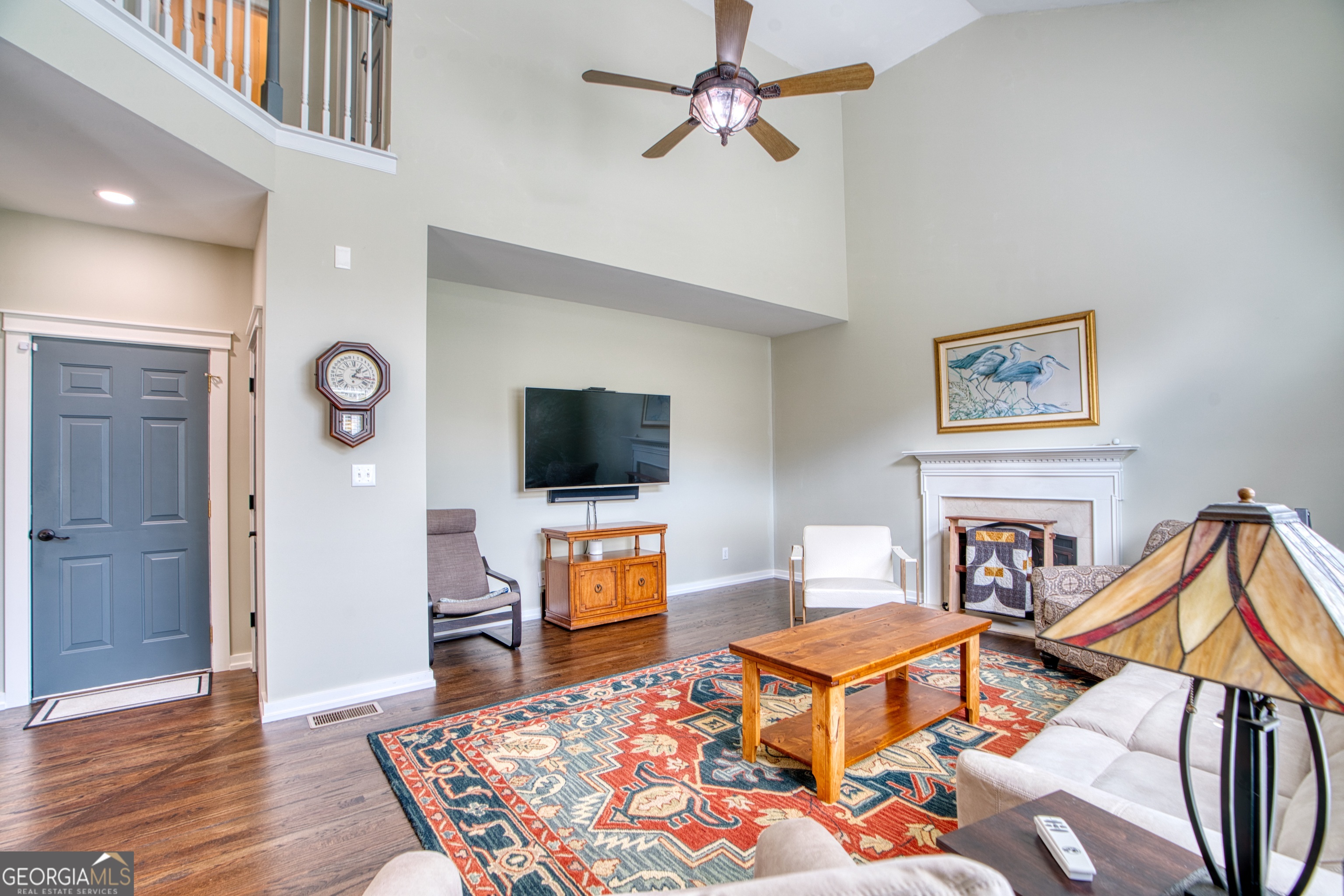 23 Gables Drive Southeast Rome, GA 30161 - Photo 21 of 55