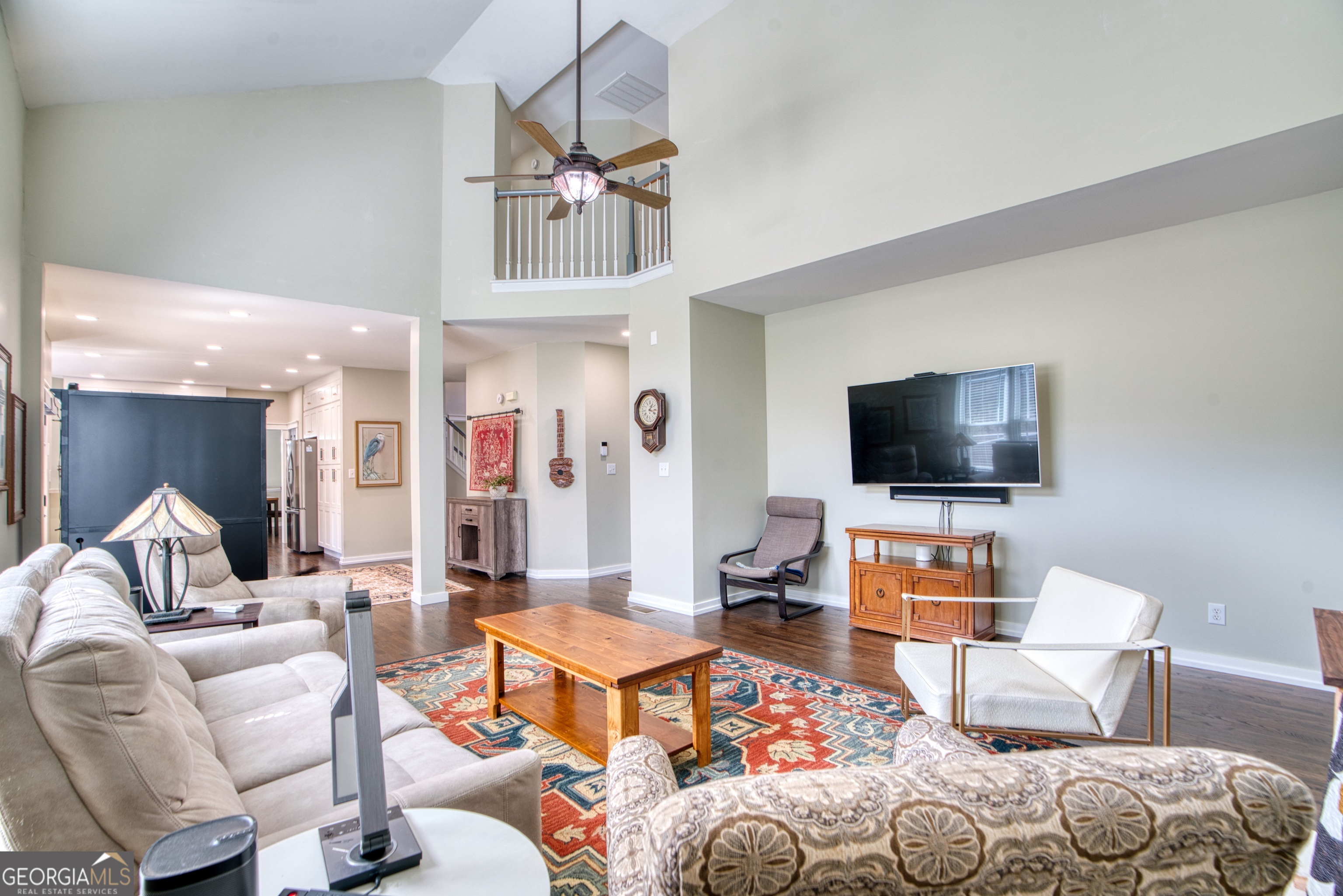 23 Gables Drive Southeast Rome, GA 30161 - Photo 22 of 55