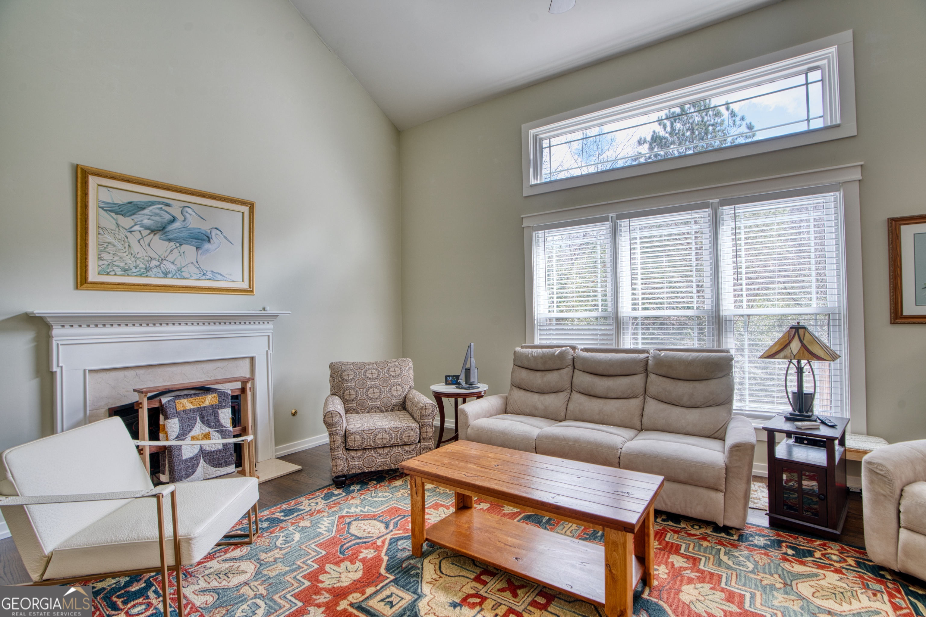 23 Gables Drive Southeast Rome, GA 30161 - Photo 23 of 55