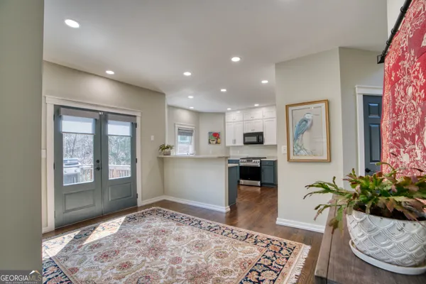 $495,000 | 23 Gables Drive Southeast, Rome, GA 30161