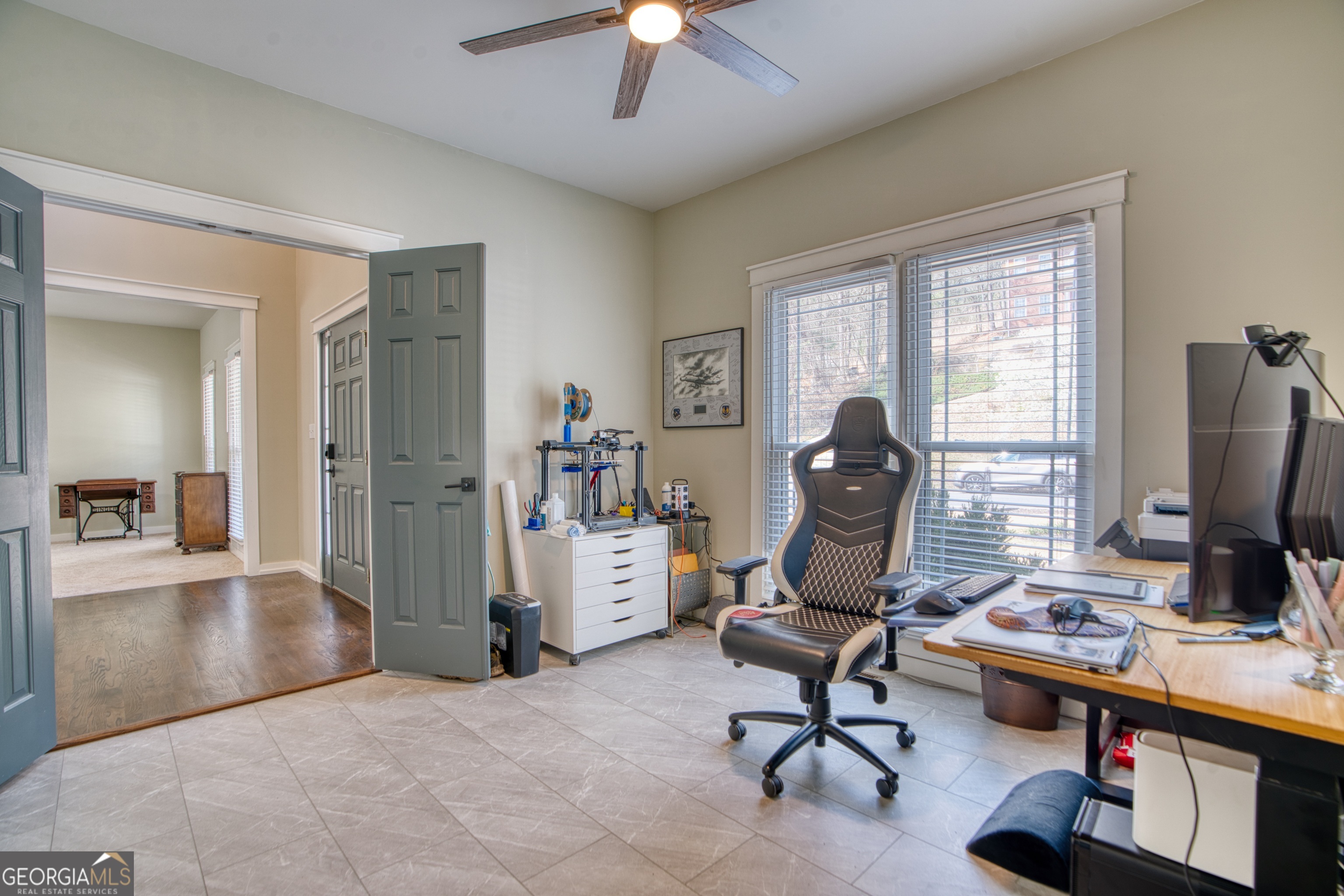 23 Gables Drive Southeast Rome, GA 30161 - Photo 26 of 55