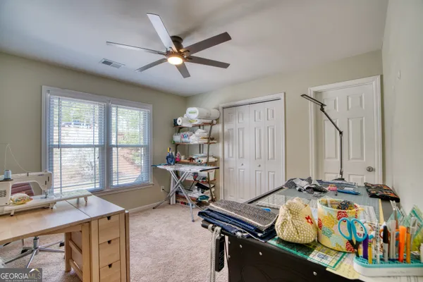 $495,000 | 23 Gables Drive Southeast, Rome, GA 30161
