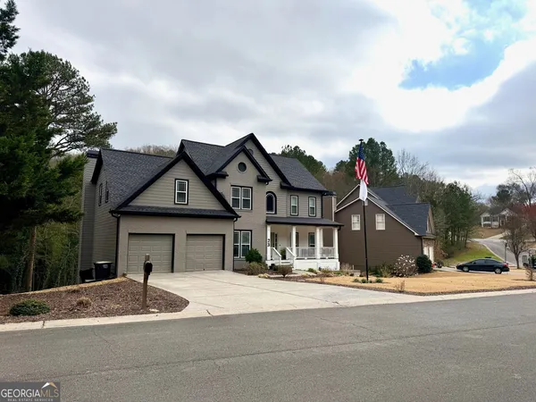 $495,000 | 23 Gables Drive Southeast, Rome, GA 30161