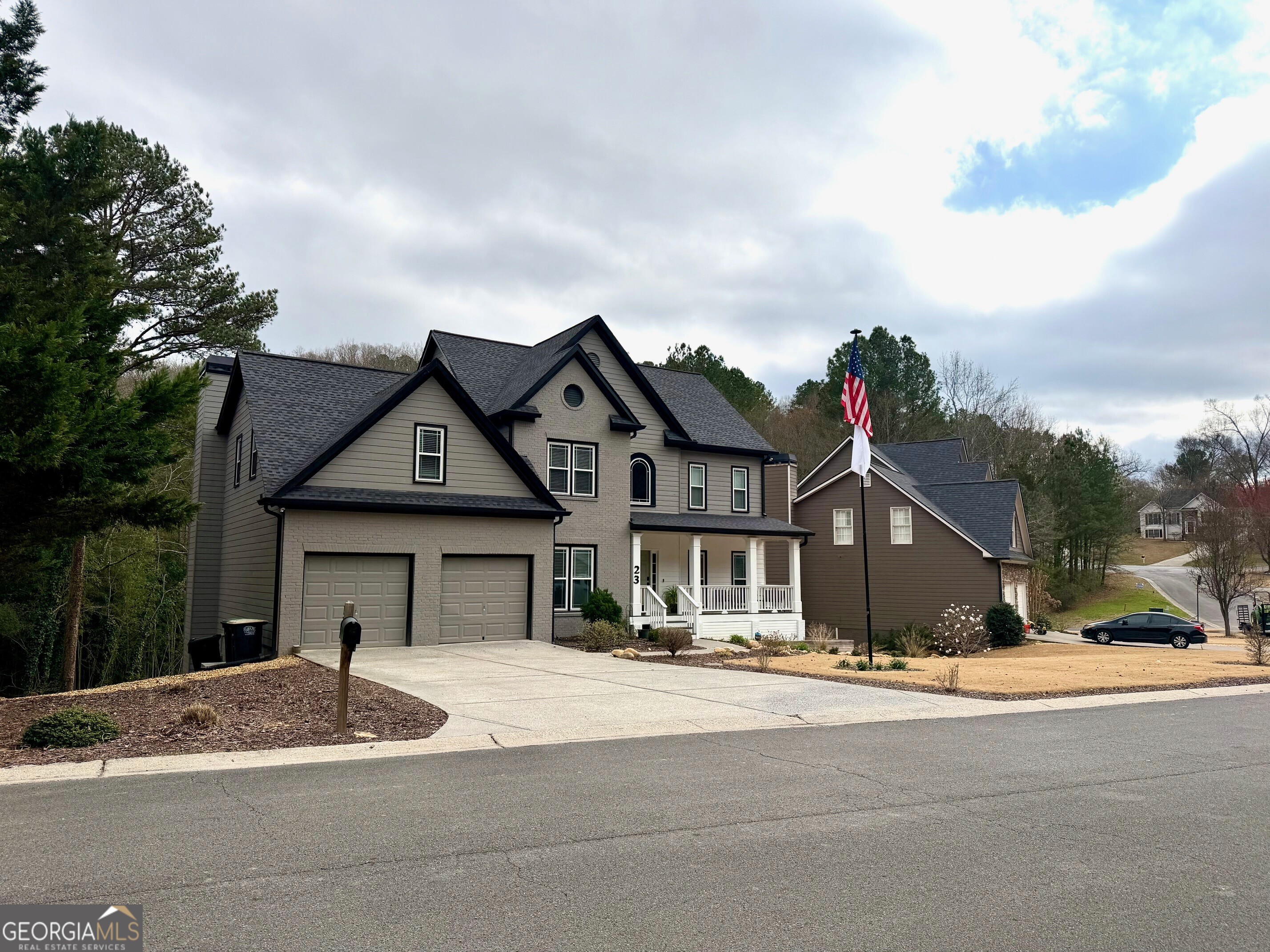 23 Gables Drive Southeast Rome, GA 30161 - Photo 3 of 55