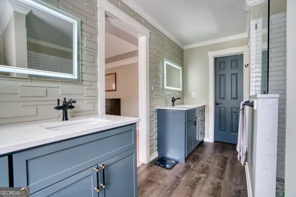 $495,000 | 23 Gables Drive Southeast, Rome, GA 30161