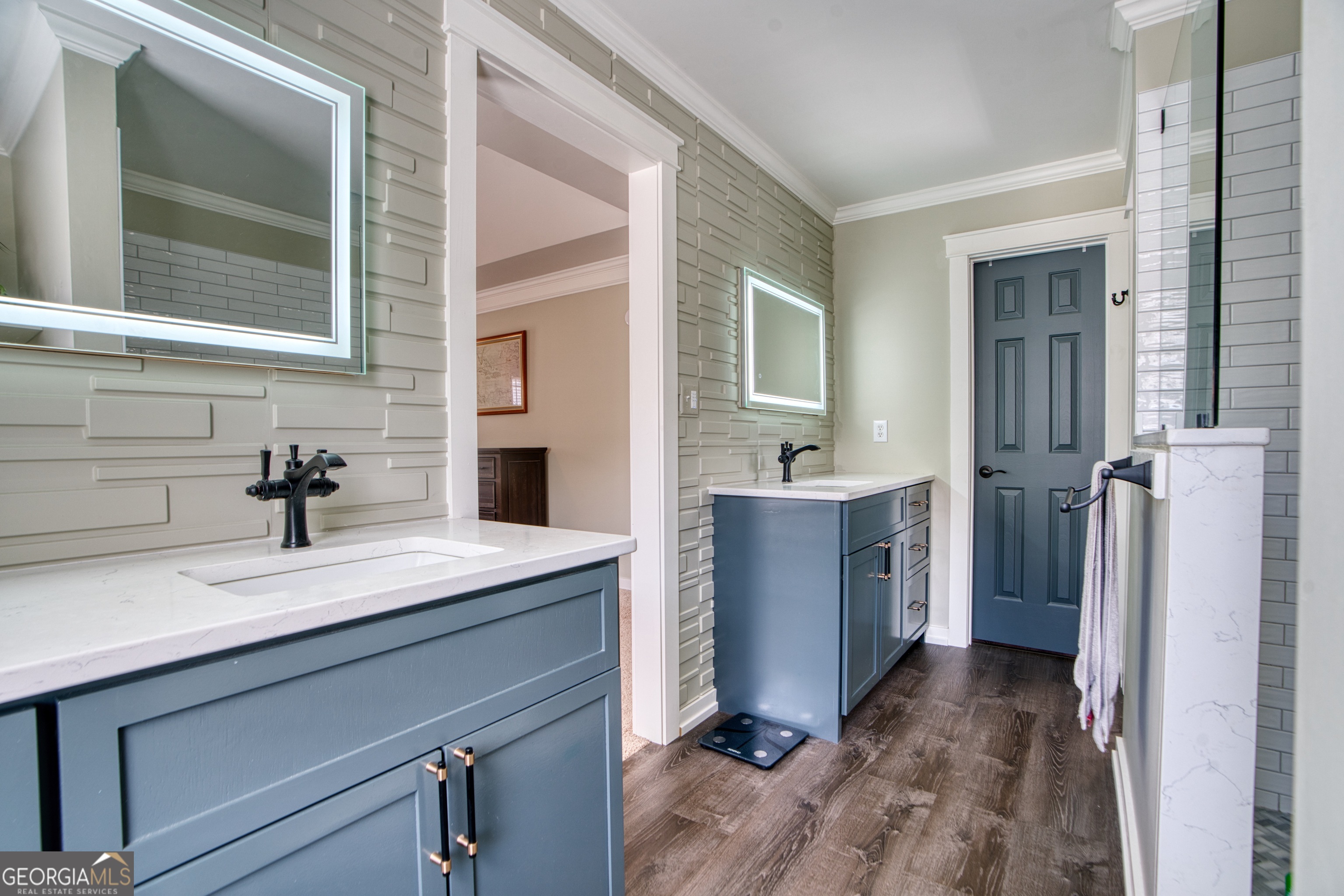 23 Gables Drive Southeast Rome, GA 30161 - Photo 40 of 55