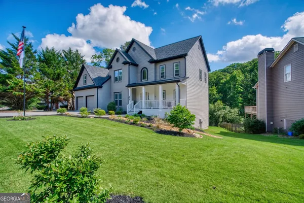 $495,000 | 23 Gables Drive Southeast, Rome, GA 30161