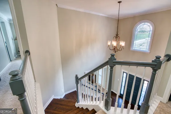 $495,000 | 23 Gables Drive Southeast, Rome, GA 30161