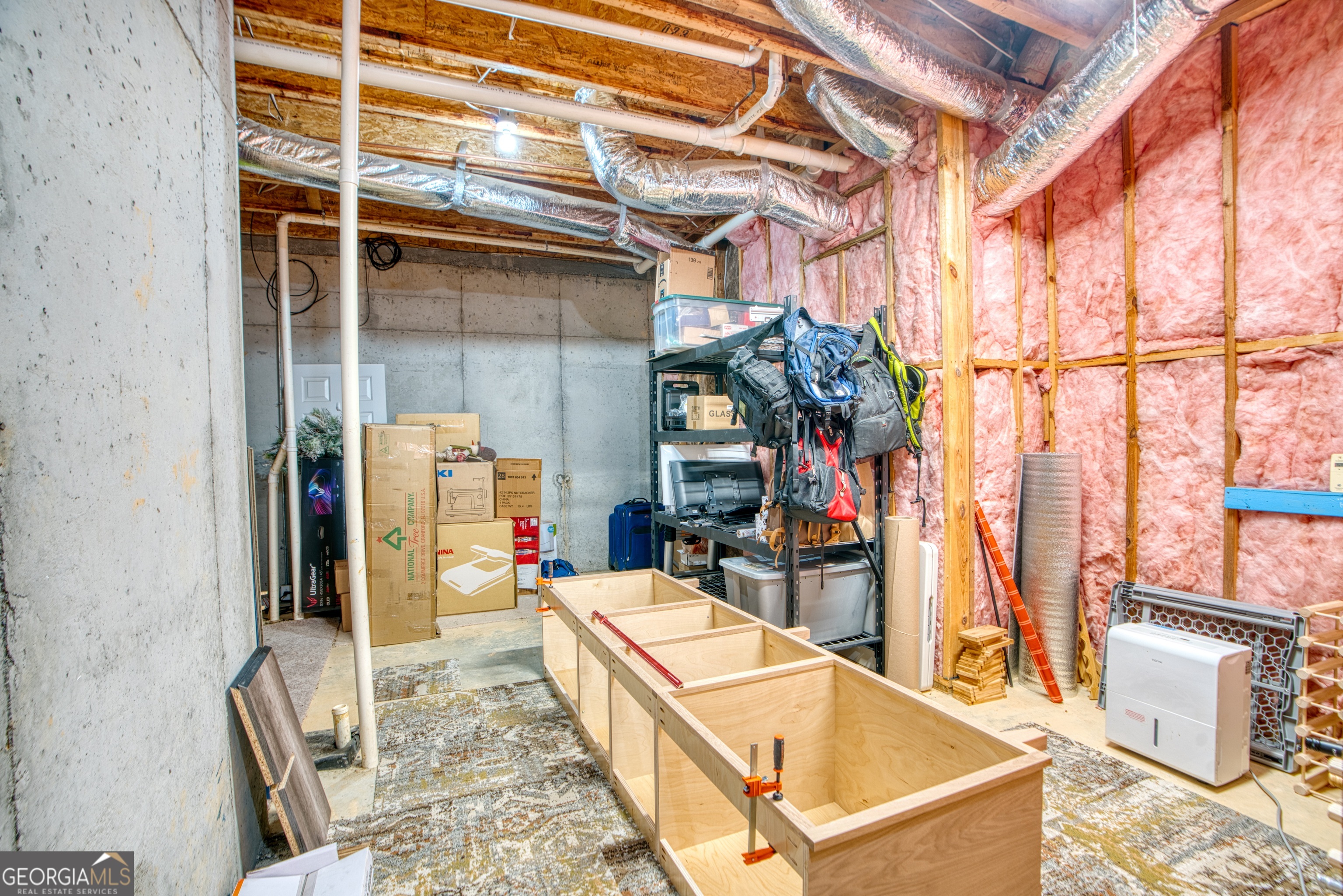 23 Gables Drive Southeast Rome, GA 30161 - Photo 43 of 55