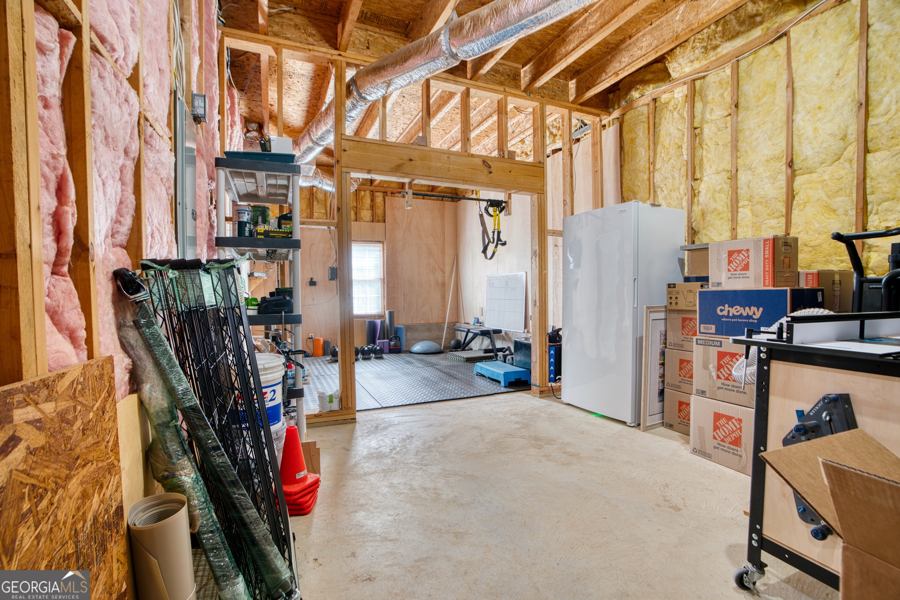 23 Gables Drive Southeast Rome, GA 30161 - Photo 44 of 55