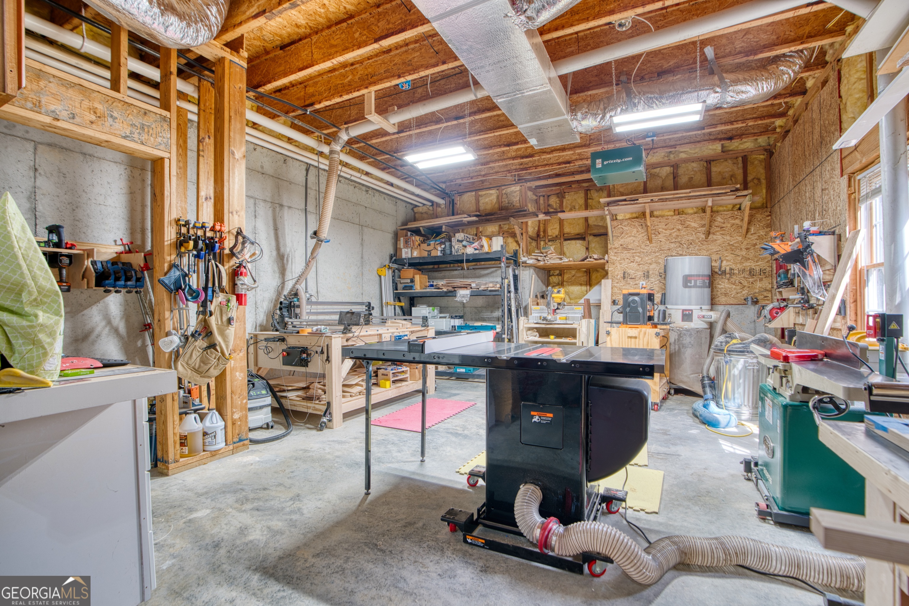 23 Gables Drive Southeast Rome, GA 30161 - Photo 47 of 55