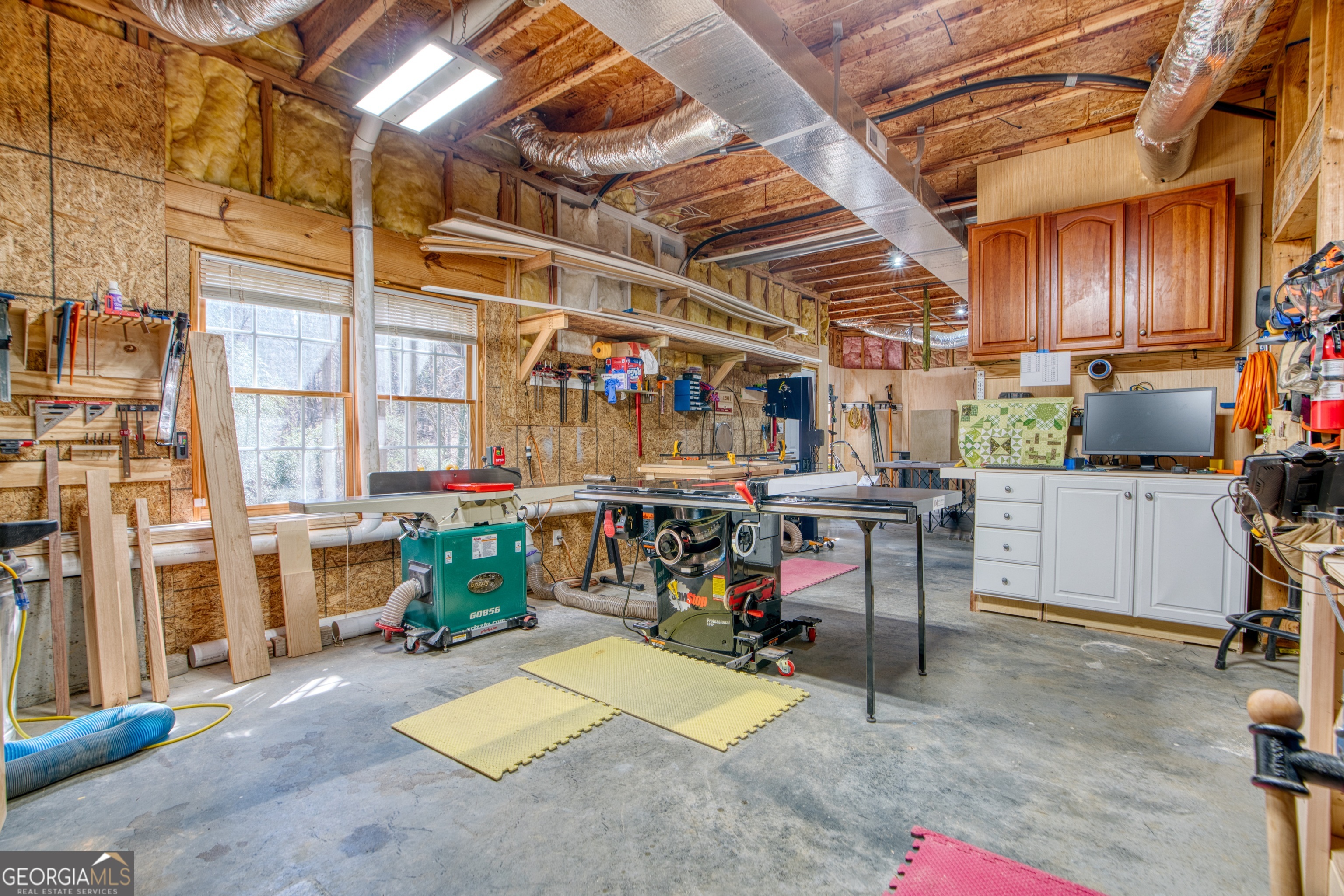 23 Gables Drive Southeast Rome, GA 30161 - Photo 48 of 55