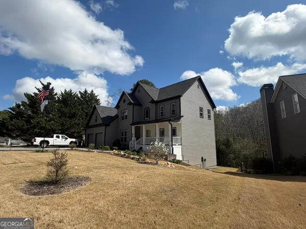 $495,000 | 23 Gables Drive Southeast, Rome, GA 30161