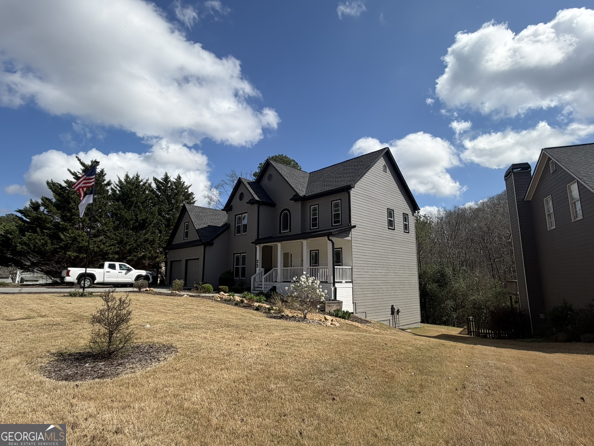 23 Gables Drive Southeast Rome, GA 30161 - Photo 5 of 55