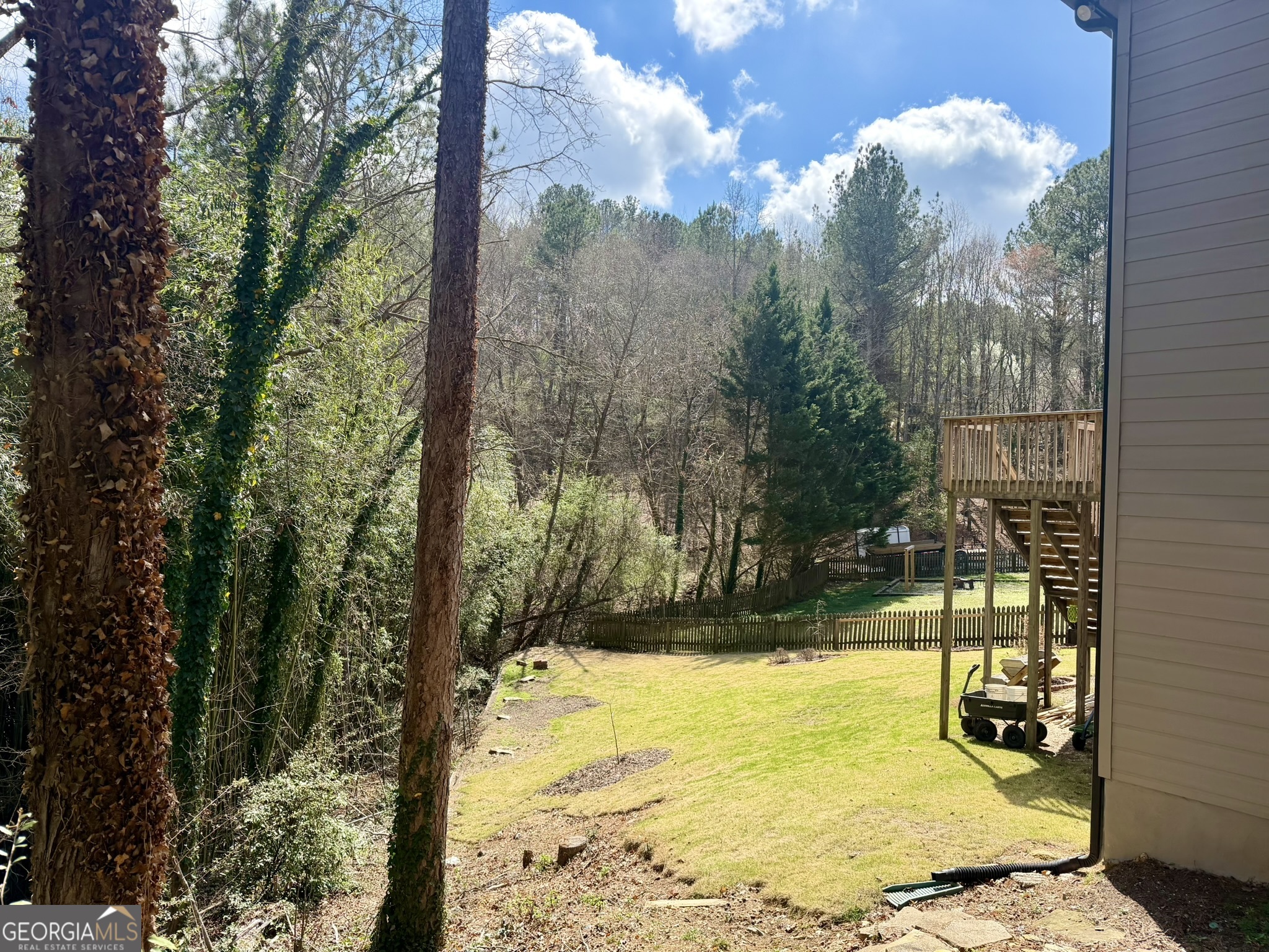 23 Gables Drive Southeast Rome, GA 30161 - Photo 54 of 55