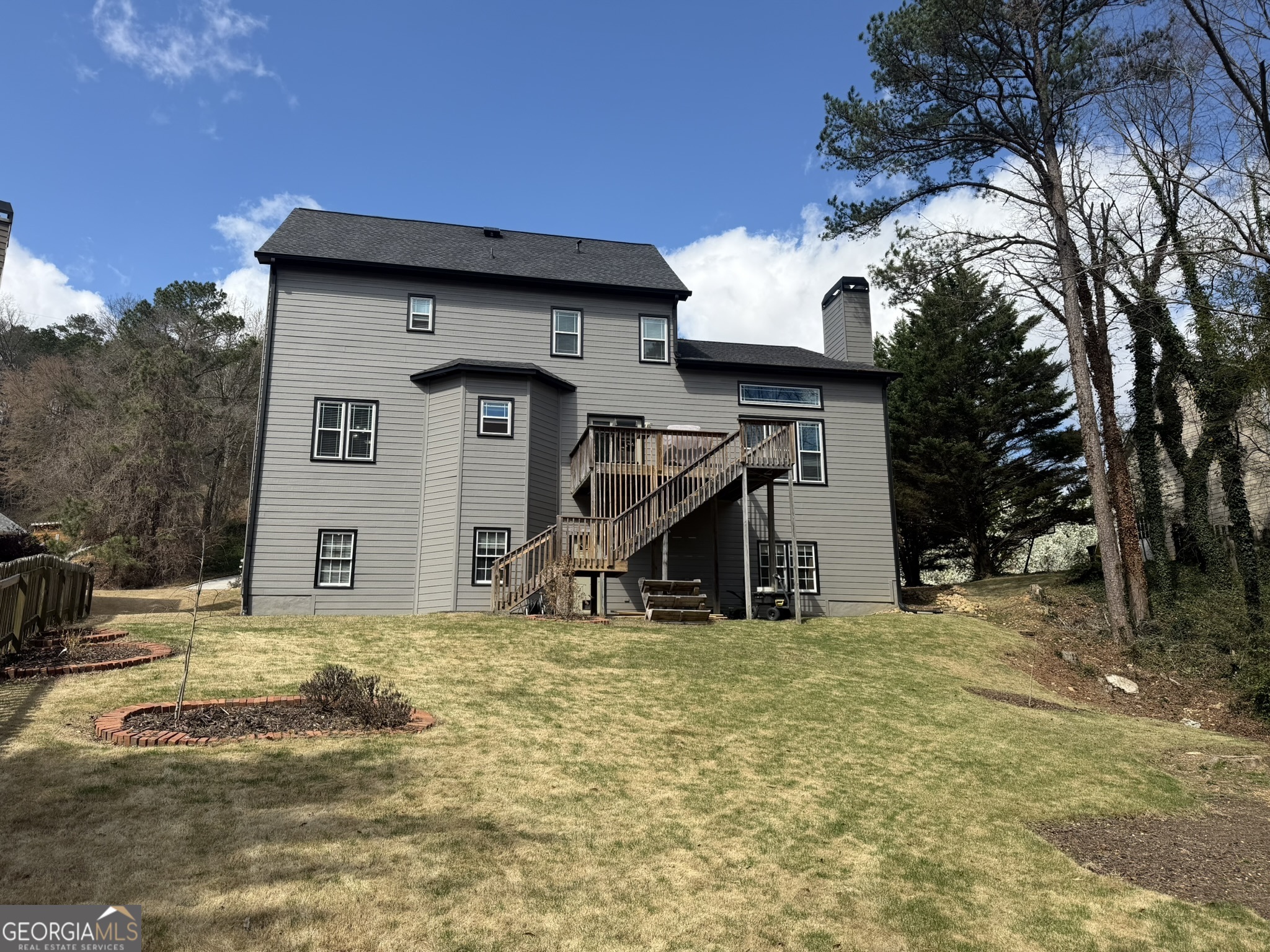 23 Gables Drive Southeast Rome, GA 30161 - Photo 7 of 55