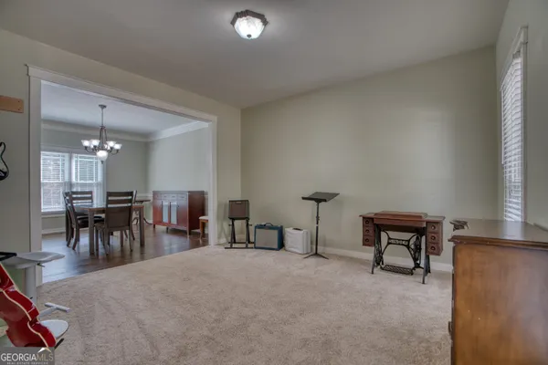 $495,000 | 23 Gables Drive Southeast, Rome, GA 30161