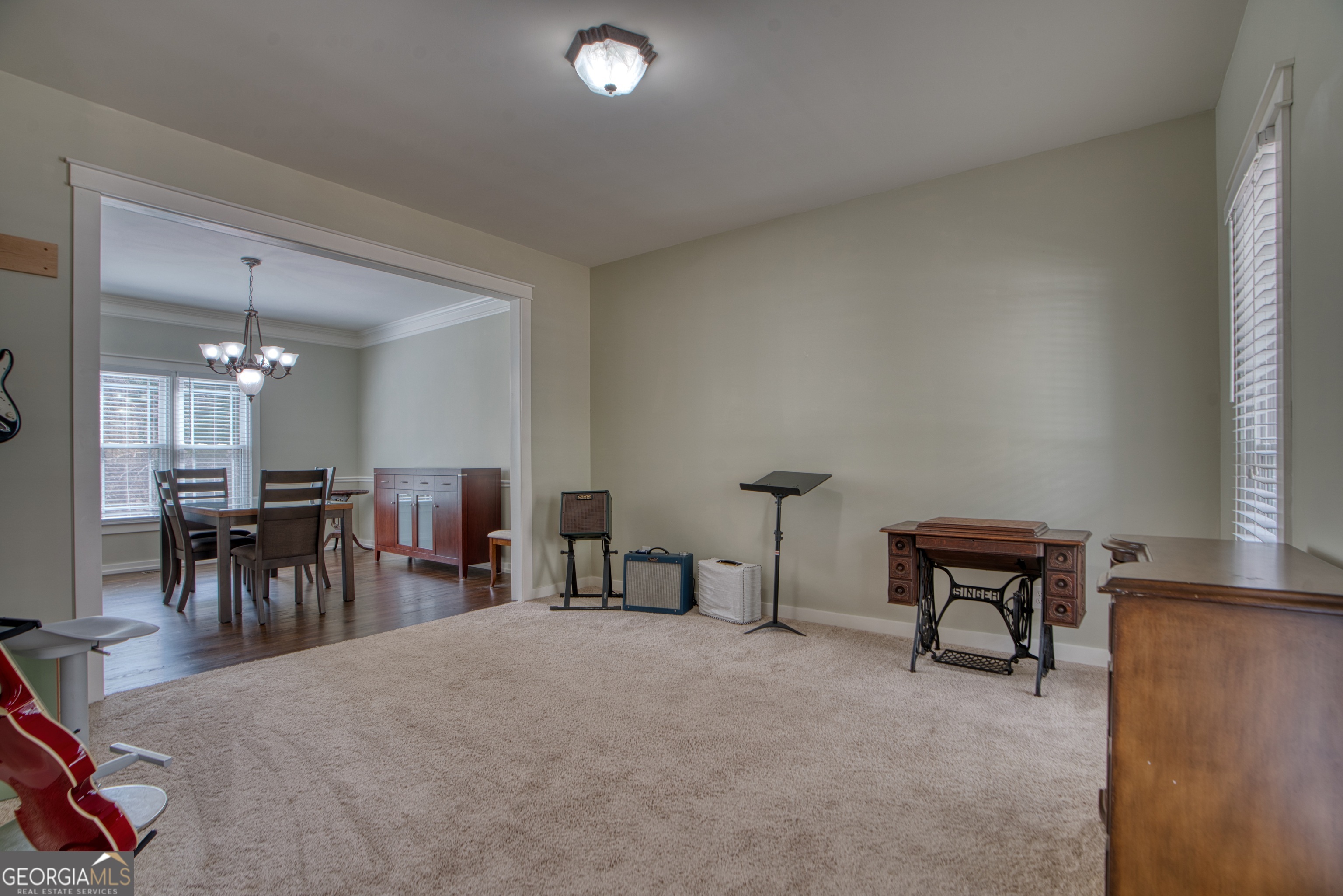 23 Gables Drive Southeast Rome, GA 30161 - Photo 9 of 55