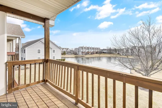 $2,150 | 214 Teal Court, Unit G, Chester, MD 21619