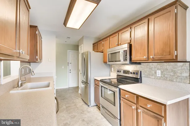 $2,150 | 214 Teal Court, Unit G, Chester, MD 21619