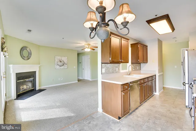 $2,150 | 214 Teal Court, Unit G, Chester, MD 21619