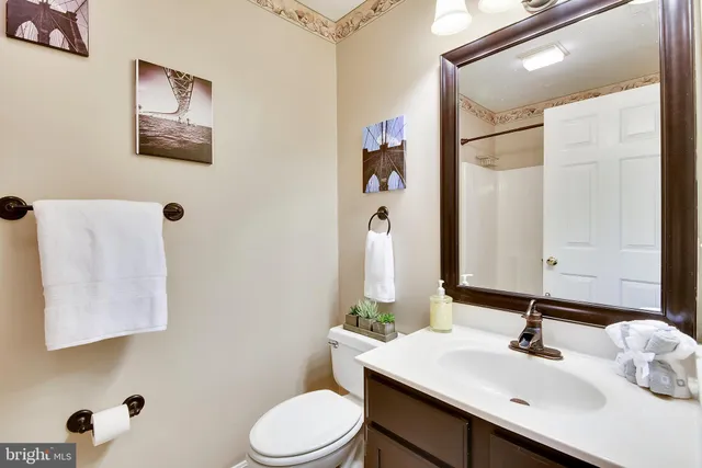 $2,150 | 214 Teal Court, Unit G, Chester, MD 21619