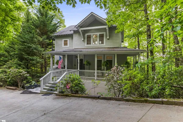 $595,000 | 14 Woodbine Drive, Cleveland, SC 29635