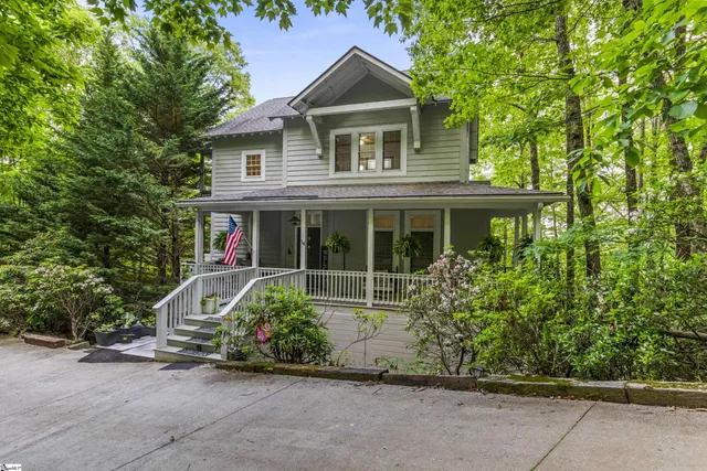 $595,000 | 14 Woodbine Drive, Cleveland, SC 29635