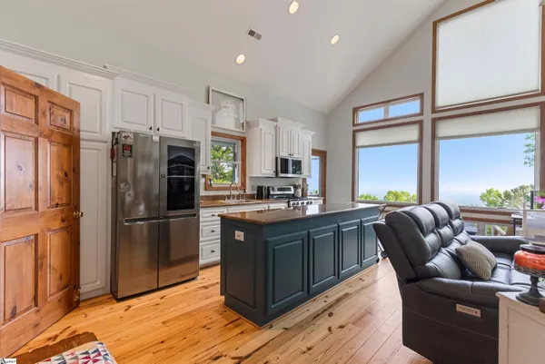 $595,000 | 14 Woodbine Drive, Cleveland, SC 29635