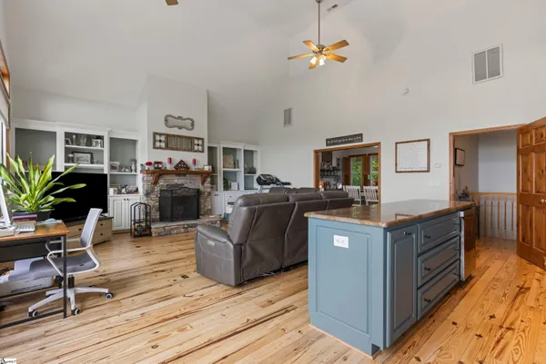 $595,000 | 14 Woodbine Drive, Cleveland, SC 29635