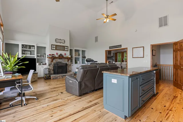 $595,000 | 14 Woodbine Drive, Cleveland, SC 29635