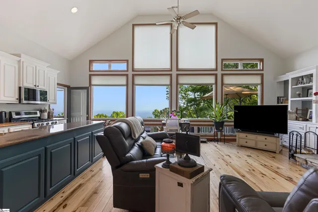 $595,000 | 14 Woodbine Drive, Cleveland, SC 29635