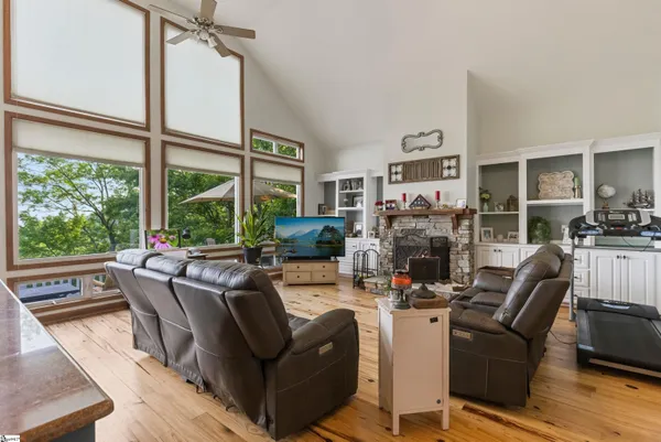 $595,000 | 14 Woodbine Drive, Cleveland, SC 29635