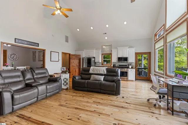 $595,000 | 14 Woodbine Drive, Cleveland, SC 29635