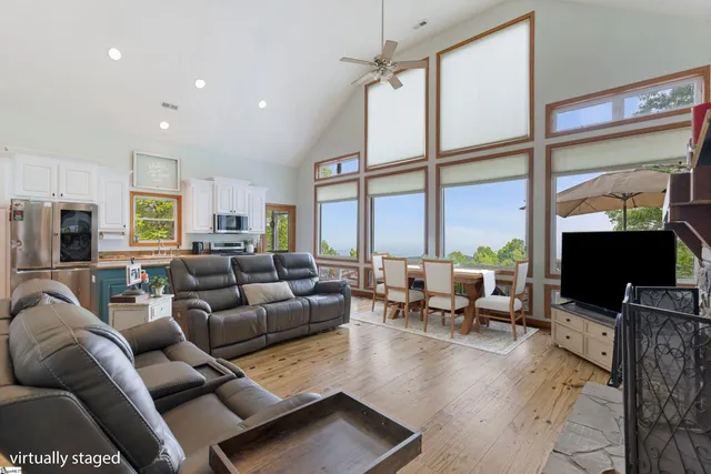 $595,000 | 14 Woodbine Drive, Cleveland, SC 29635