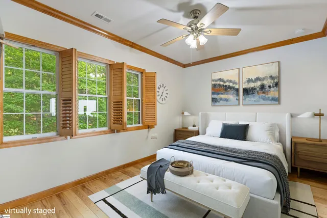 $595,000 | 14 Woodbine Drive, Cleveland, SC 29635