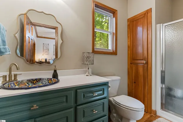 $595,000 | 14 Woodbine Drive, Cleveland, SC 29635