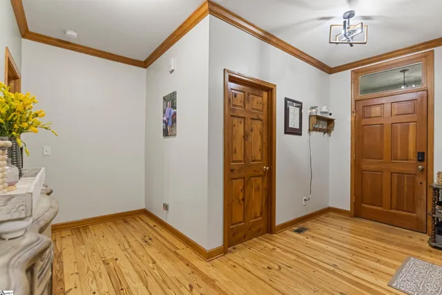 $595,000 | 14 Woodbine Drive, Cleveland, SC 29635