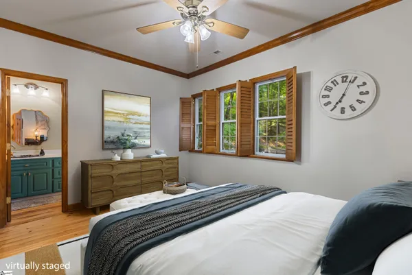 $595,000 | 14 Woodbine Drive, Cleveland, SC 29635