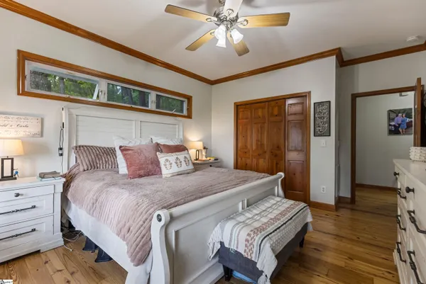 $595,000 | 14 Woodbine Drive, Cleveland, SC 29635