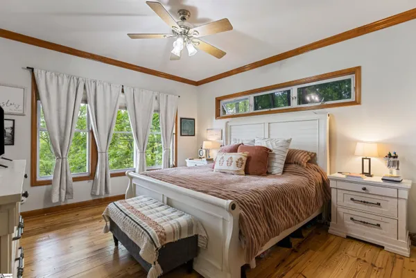 $595,000 | 14 Woodbine Drive, Cleveland, SC 29635