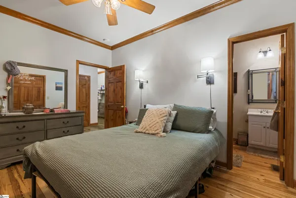 $595,000 | 14 Woodbine Drive, Cleveland, SC 29635