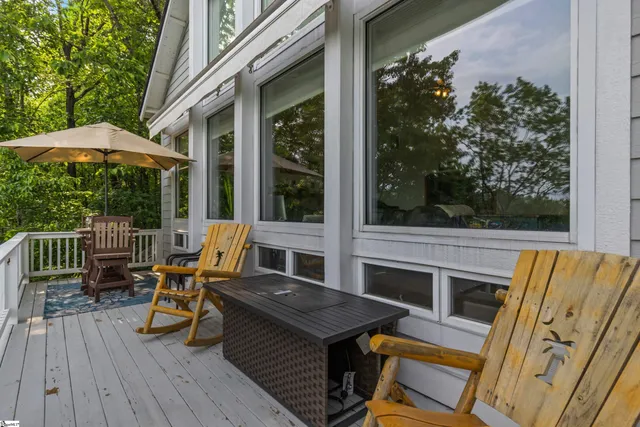 $595,000 | 14 Woodbine Drive, Cleveland, SC 29635