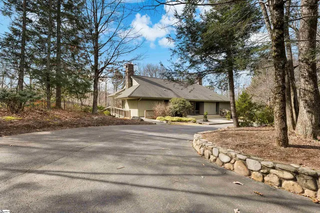 $595,000 | 14 Woodbine Drive, Cleveland, SC 29635