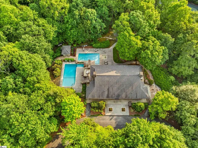 $595,000 | 14 Woodbine Drive, Cleveland, SC 29635