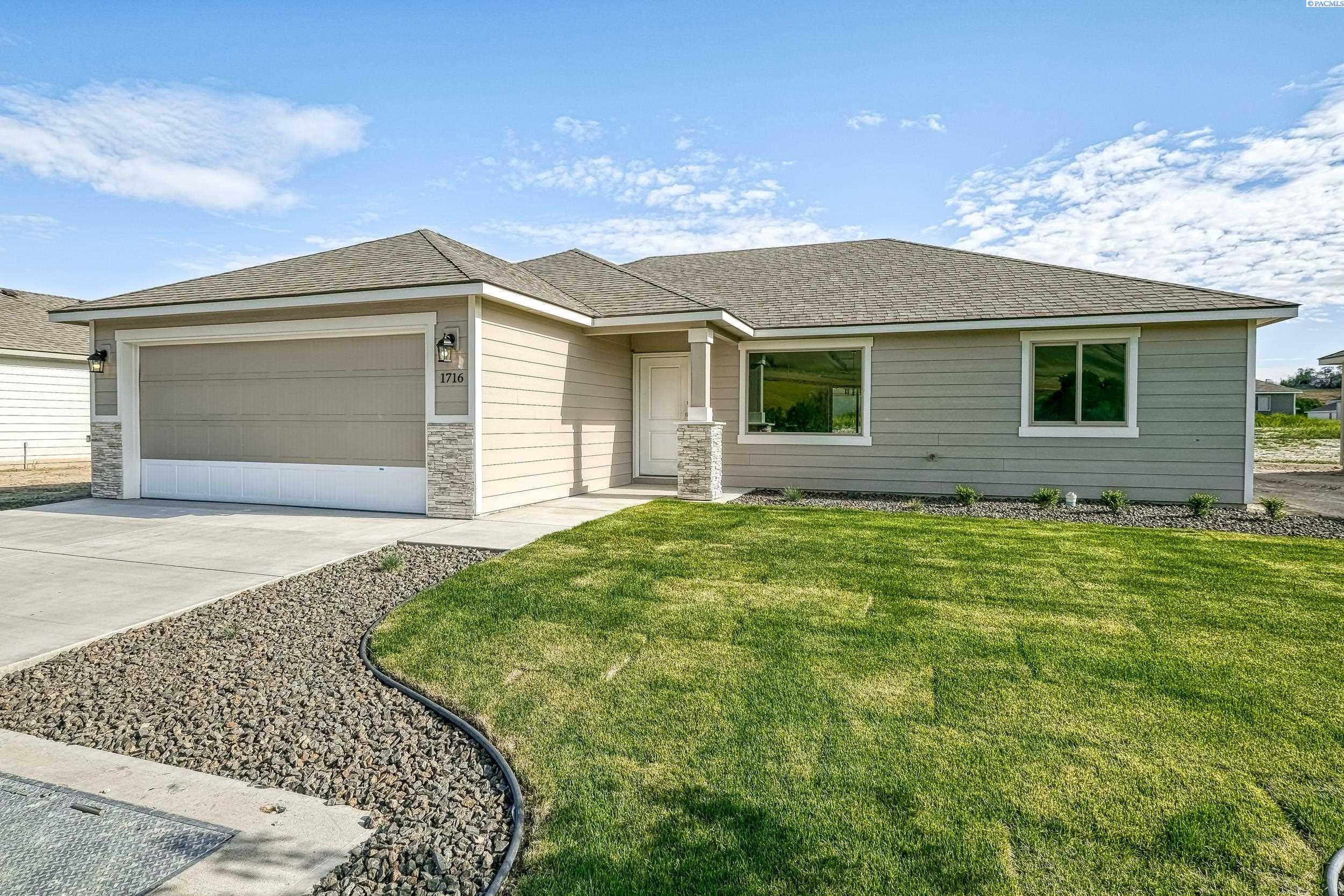 1716 Kendall Road Benton City, WA 99320 - Photo 1 of 24 Gallery Image 1