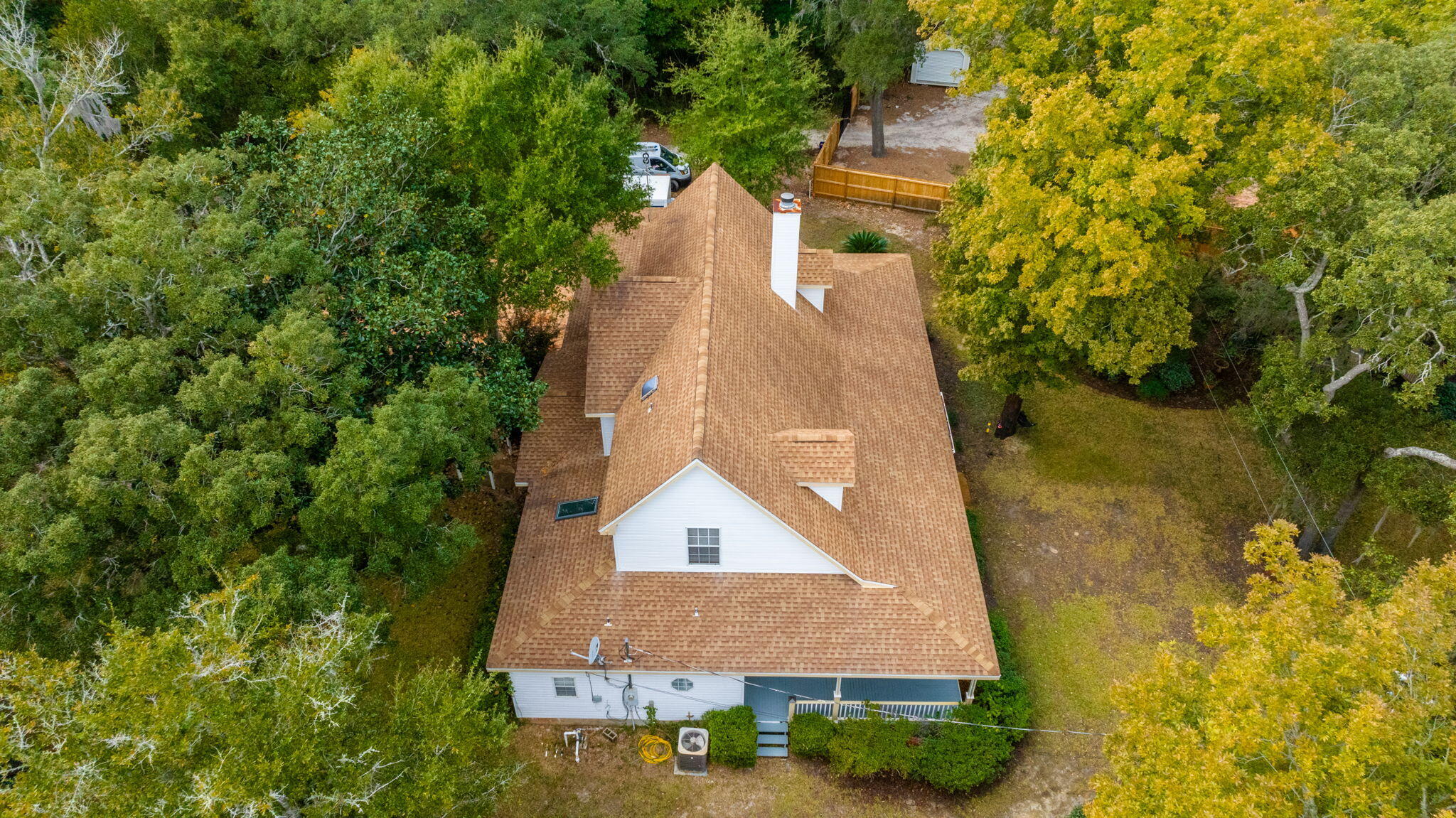 2780 Noah Jordan Road Navarre, FL 32566 - Photo 81 of 86 81-web-or-mls-2780 Noah Jordan Rd Aerial