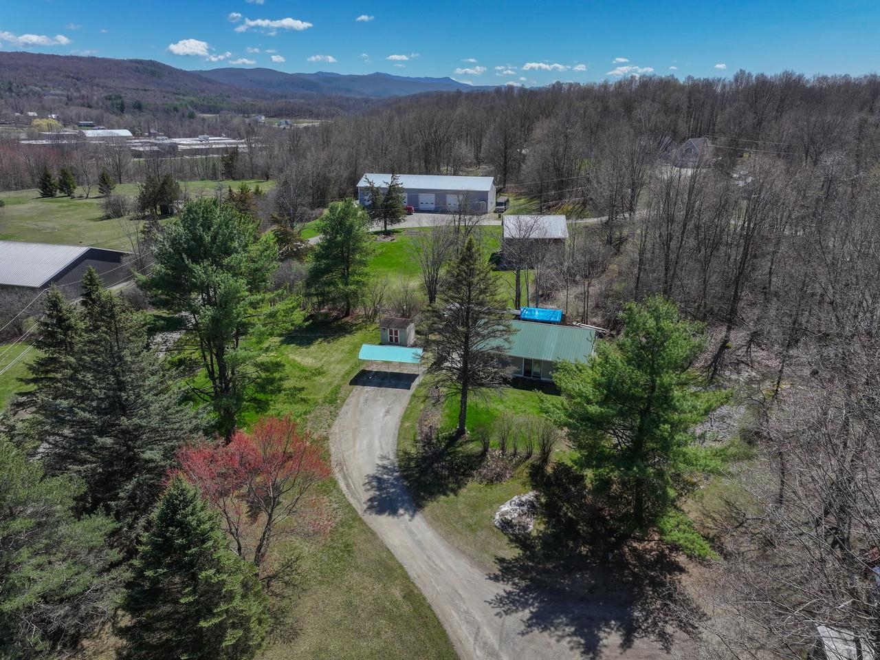 168 Place Road West Hinesburg, VT 05461 - Photo 30 of 45 Gallery Image 30