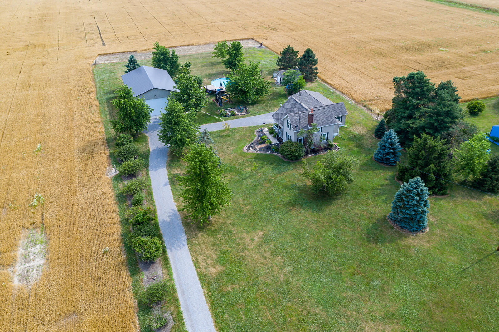 20366 Monticello Spencerville Road Spencerville, OH 45887 - Photo 42 of 51